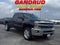 2015 Chevrolet Silverado 2500 HD LT