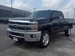 2015 Chevrolet Silverado 2500 HD LT