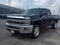 2015 Chevrolet Silverado 2500 HD LT