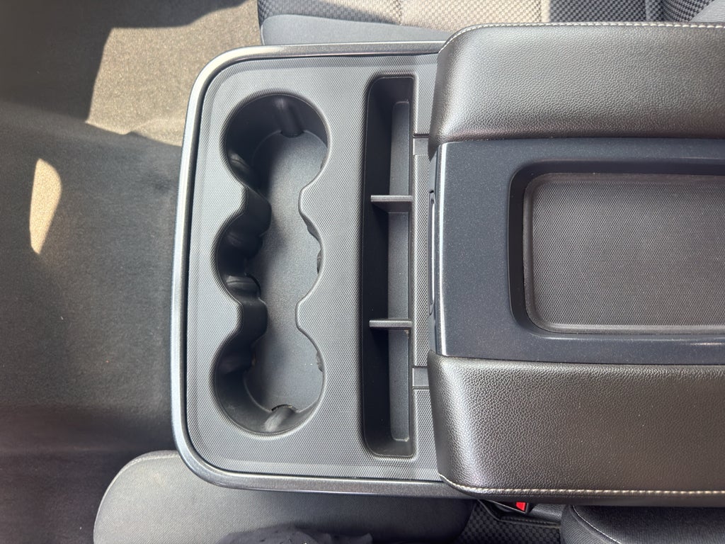 2015 Chevrolet Silverado 2500 HD LT
