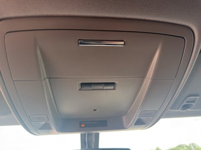 2015 Chevrolet Silverado 2500 HD LT