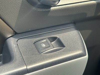 2015 Chevrolet Silverado 2500 HD LT