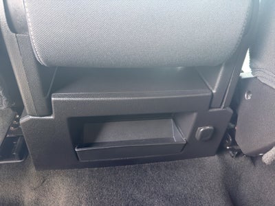 2015 Chevrolet Silverado 2500 HD LT