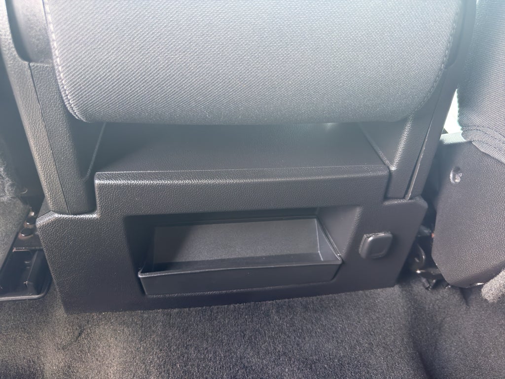 2015 Chevrolet Silverado 2500 HD LT