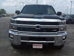 2015 Chevrolet Silverado 2500 HD LT
