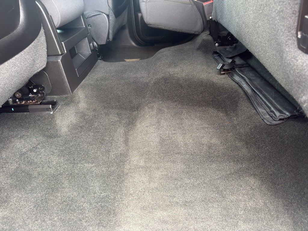2015 Chevrolet Silverado 2500 HD LT