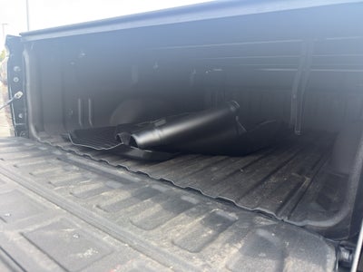 2015 Chevrolet Silverado 2500 HD LT