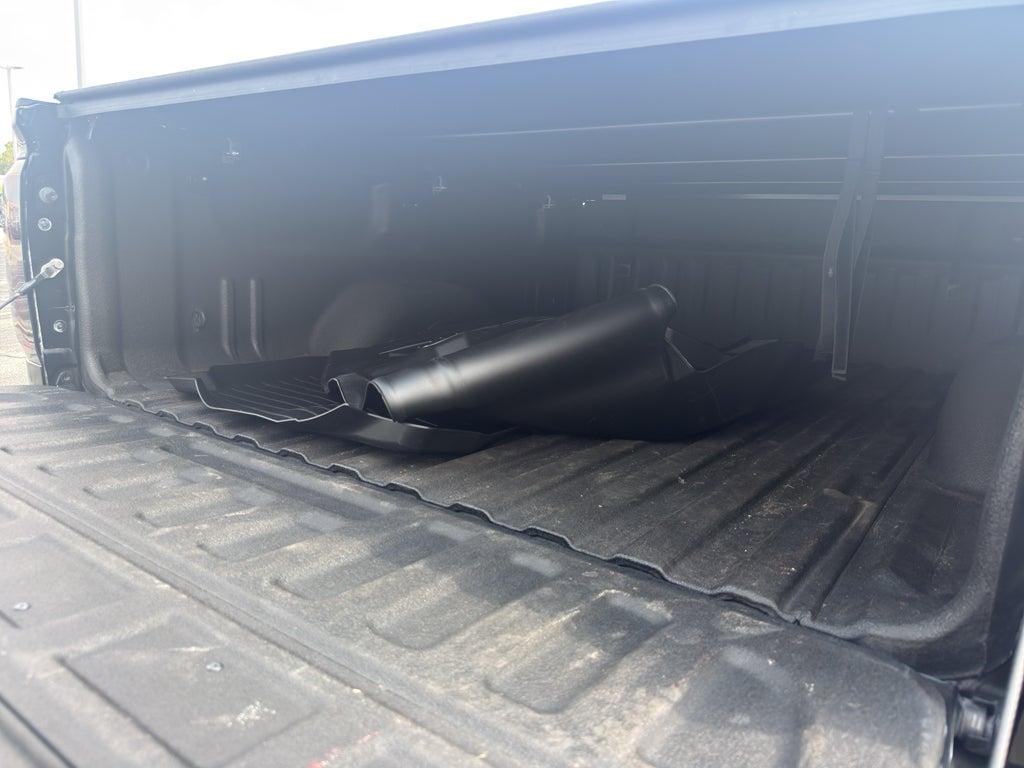 2015 Chevrolet Silverado 2500 HD LT