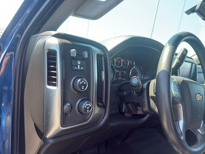 2015 Chevrolet Silverado 2500 HD LT