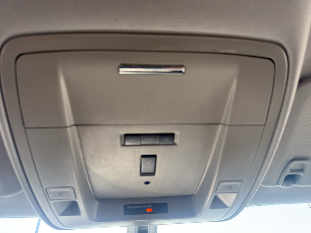 2015 Chevrolet Silverado 2500 HD LT