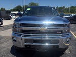 2015 Chevrolet Silverado 2500 HD LT
