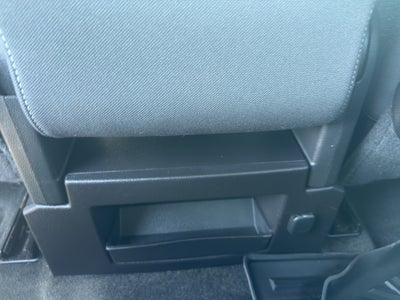 2015 Chevrolet Silverado 2500 HD LT
