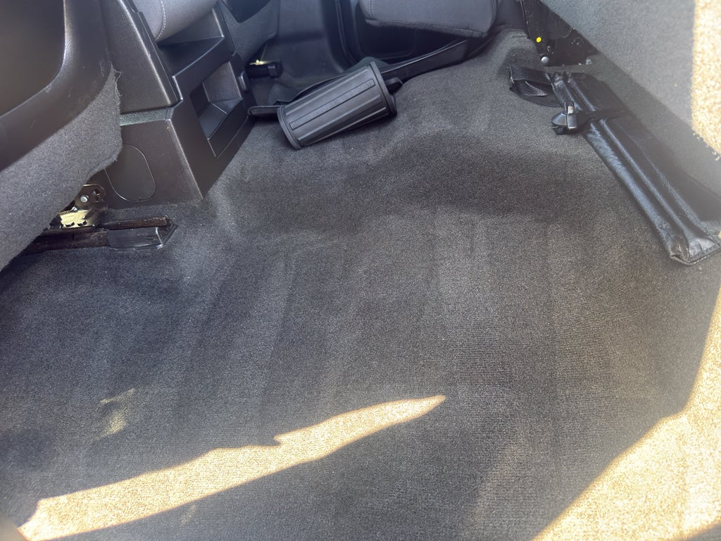 2015 Chevrolet Silverado 2500 HD LT