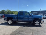 2015 Chevrolet Silverado 2500 HD LT
