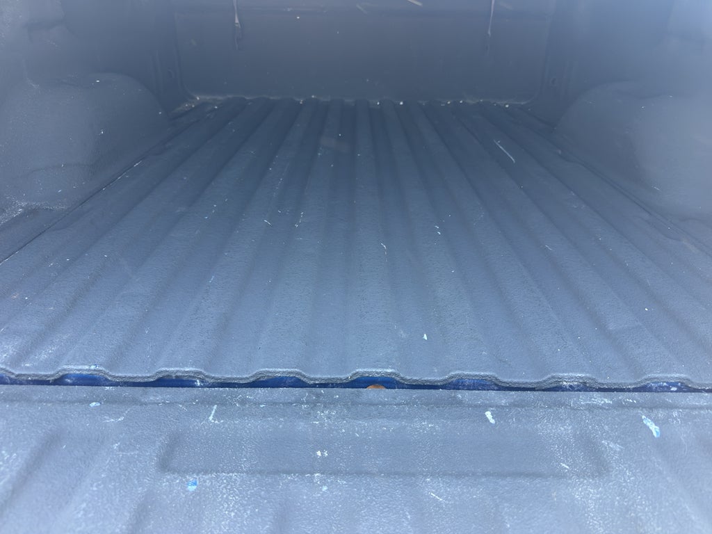 2015 Chevrolet Silverado 2500 HD LT