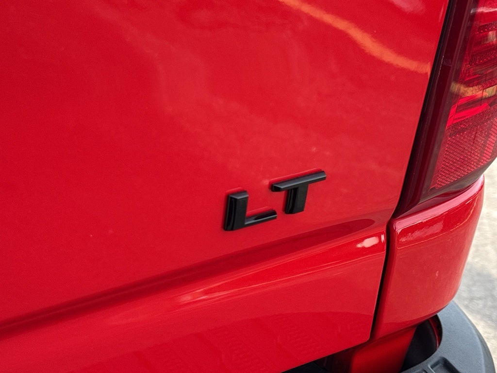 2021 Chevrolet Silverado 2500 HD LT