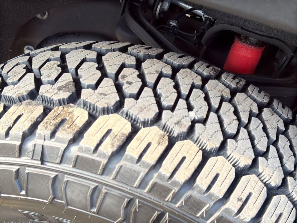 2021 Chevrolet Silverado 2500 HD LT