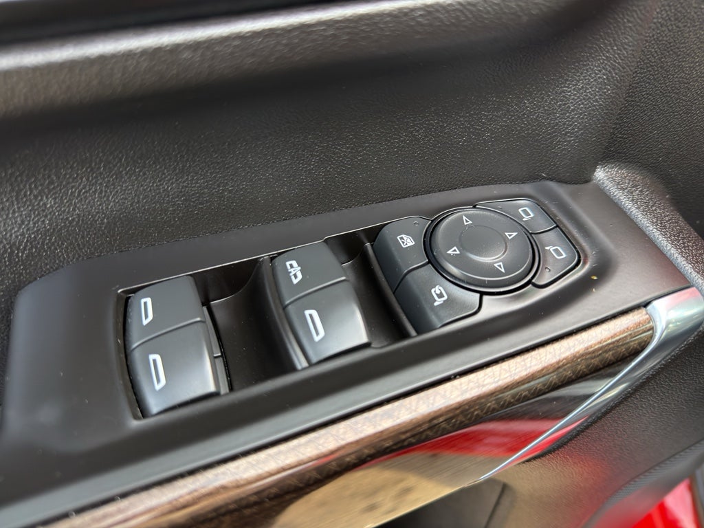 2021 Chevrolet Silverado 2500 HD LT