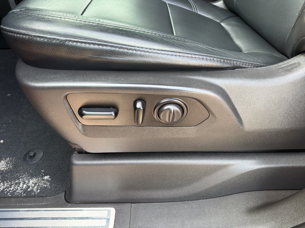 2021 Chevrolet Silverado 2500 HD LT