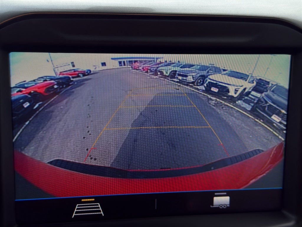 2021 Chevrolet Silverado 2500 HD LT