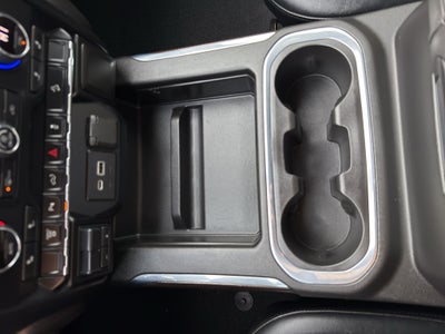 2021 Chevrolet Silverado 2500 HD LT