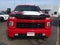 2021 Chevrolet Silverado 2500 HD LT