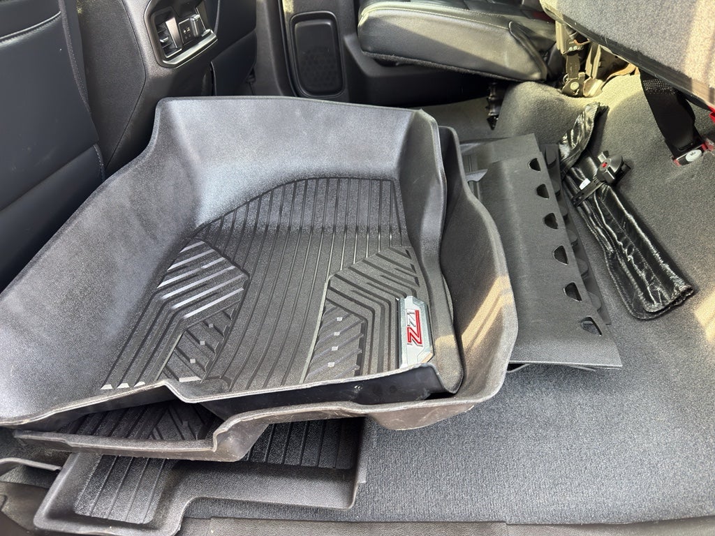 2021 Chevrolet Silverado 2500 HD LT