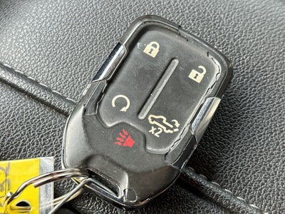 2021 Chevrolet Silverado 2500 HD LT