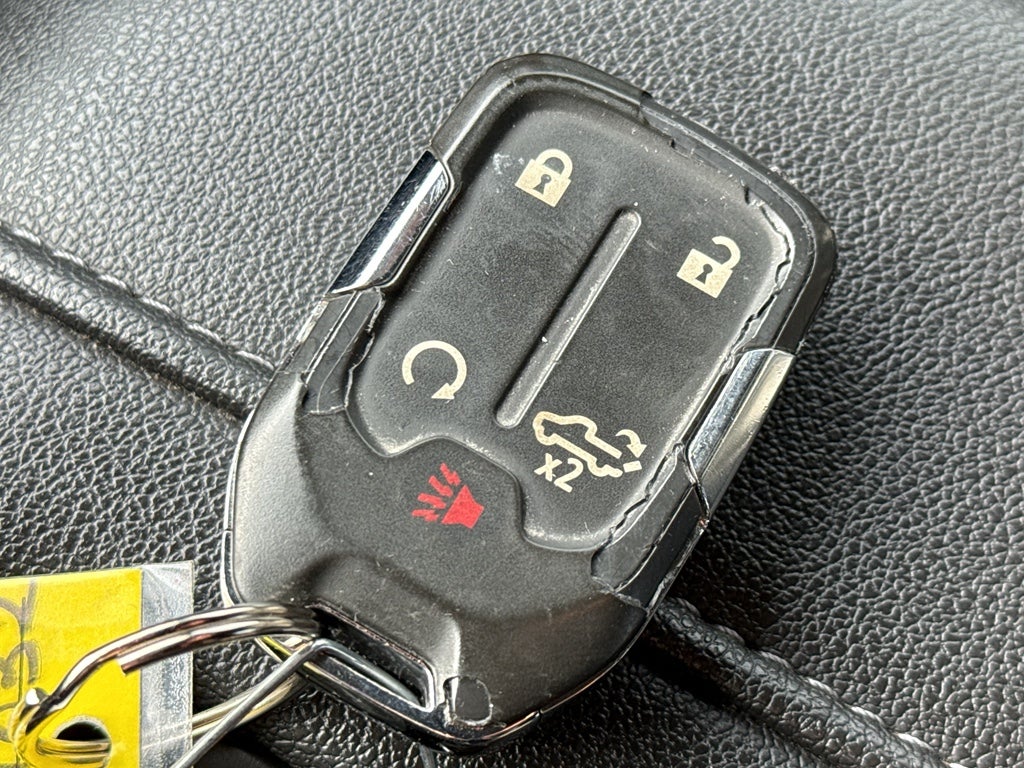 2021 Chevrolet Silverado 2500 HD LT