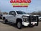 2023 Chevrolet Silverado 2500 HD High Country