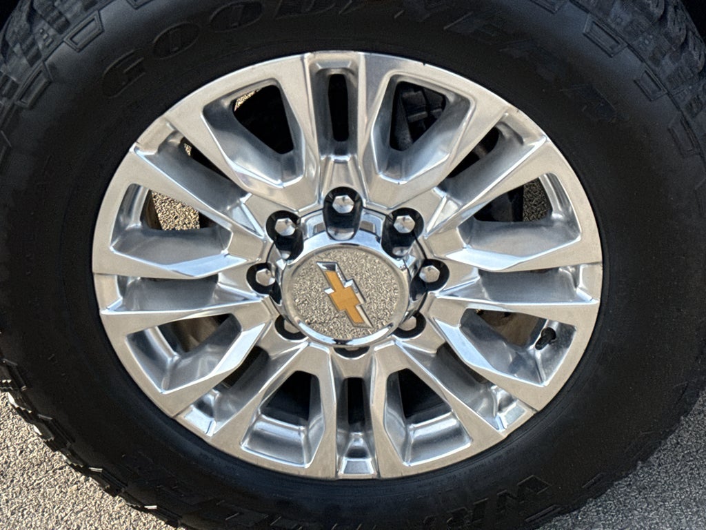 2023 Chevrolet Silverado 2500 HD High Country