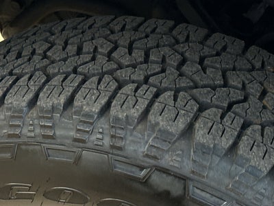 2023 Chevrolet Silverado 2500 HD High Country