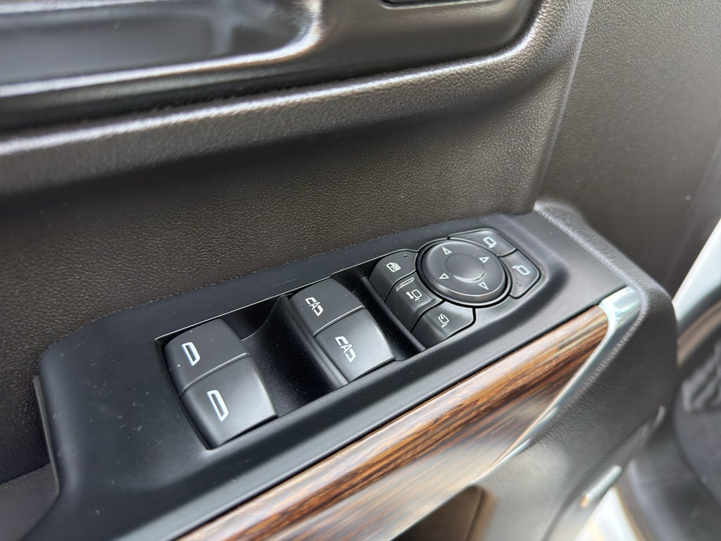 2023 Chevrolet Silverado 2500 HD High Country