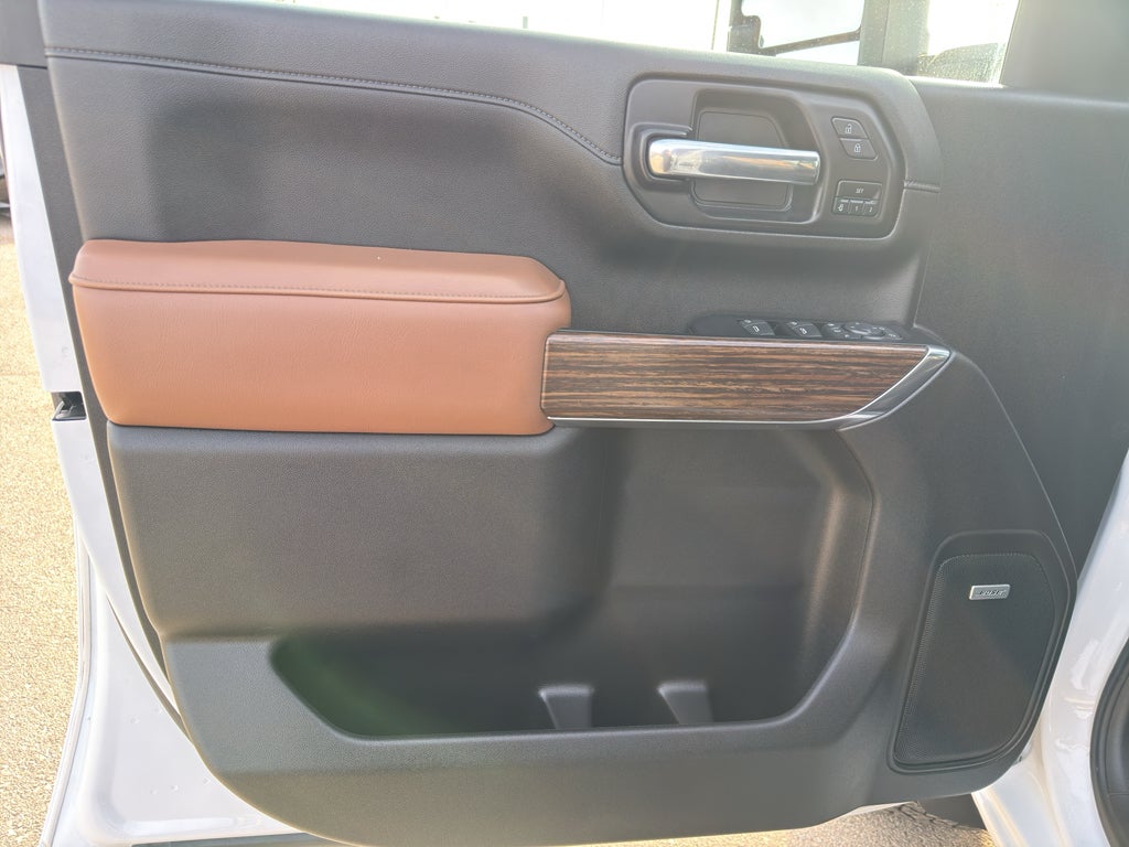 2023 Chevrolet Silverado 2500 HD High Country