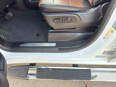 2023 Chevrolet Silverado 2500 HD High Country