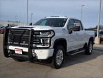 2023 Chevrolet Silverado 2500 HD High Country