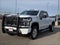 2023 Chevrolet Silverado 2500 HD High Country