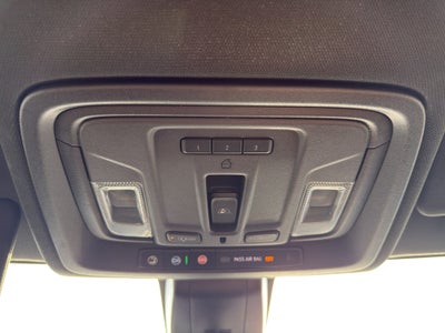 2023 Chevrolet Silverado 2500 HD High Country