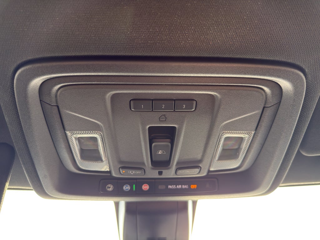 2023 Chevrolet Silverado 2500 HD High Country