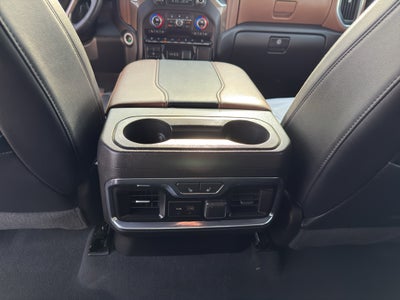 2023 Chevrolet Silverado 2500 HD High Country