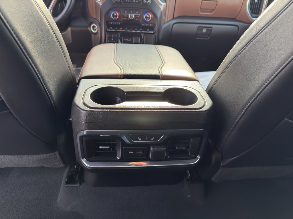 2023 Chevrolet Silverado 2500 HD High Country