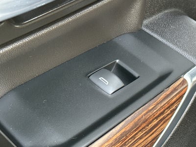 2023 Chevrolet Silverado 2500 HD High Country