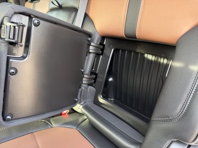 2023 Chevrolet Silverado 2500 HD High Country