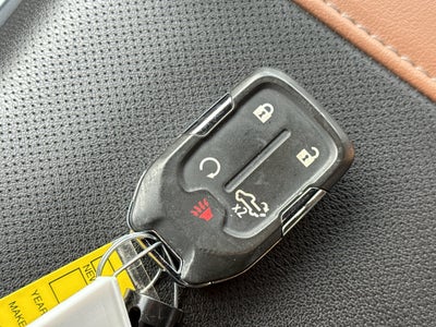 2023 Chevrolet Silverado 2500 HD High Country