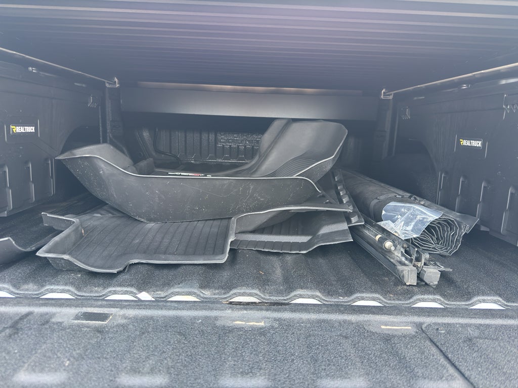 2023 Chevrolet Silverado 2500 HD High Country