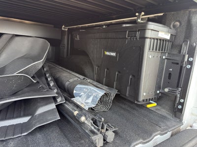 2023 Chevrolet Silverado 2500 HD High Country