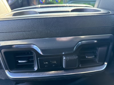 2022 Chevrolet Silverado 3500 HD High Country