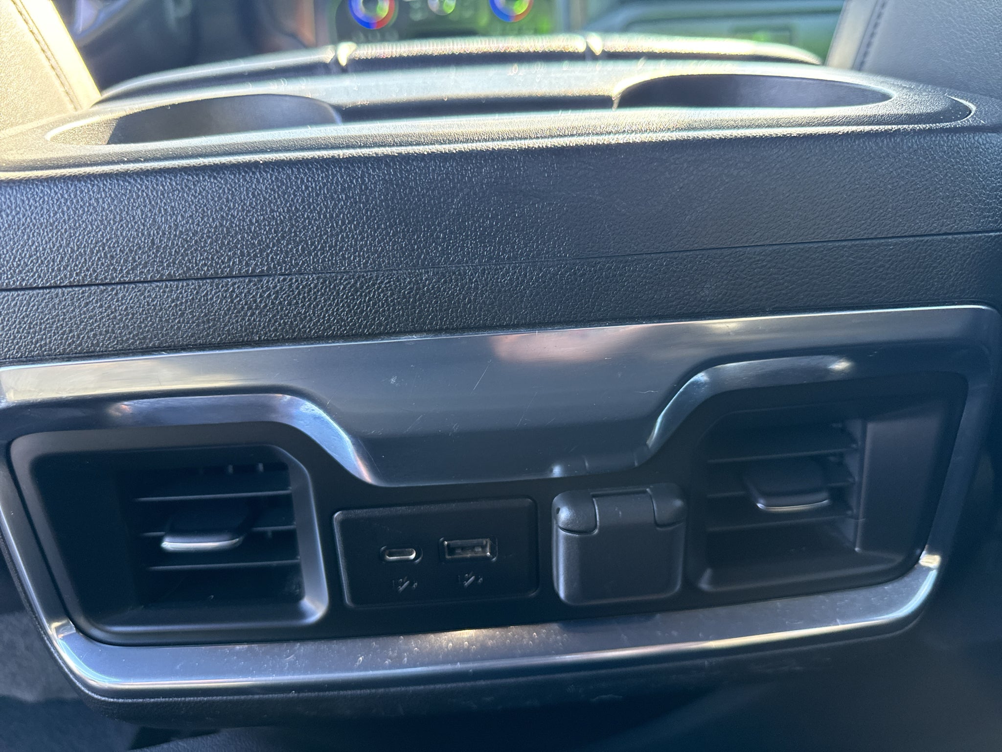 2022 Chevrolet Silverado 3500 HD High Country