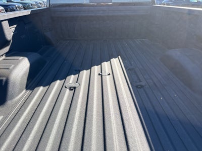 2022 Chevrolet Silverado 3500 HD High Country