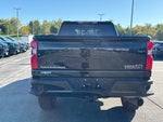 2022 Chevrolet Silverado 3500 HD High Country